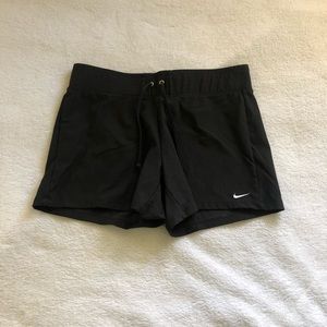 Women’s Nike Dri Fit Shorts